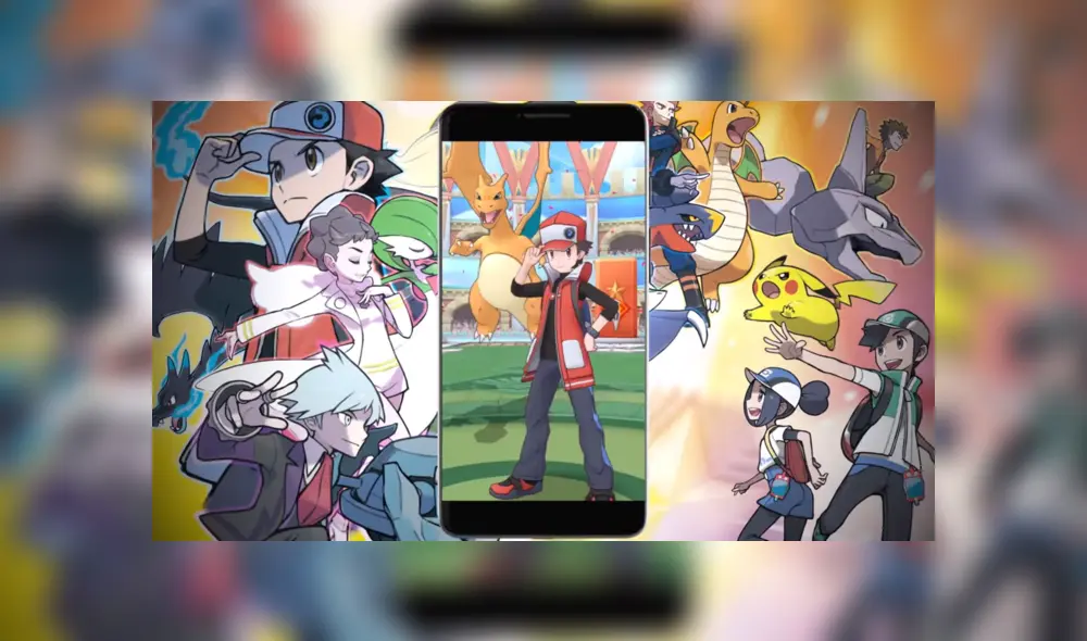Pokémon Masters revela nuevos personajes, modo multijugador y combates en reciente tráiler.