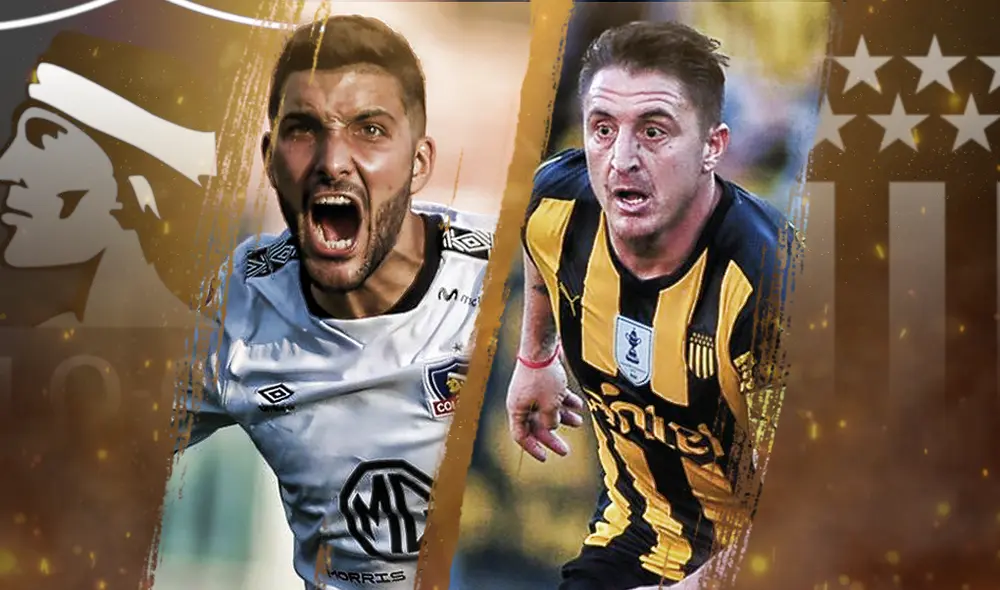 Colo Colo vs. Peñarol EN VIVO por la jornada 3 de la Copa Libertadores 2020. Gerson Cardoso/La República Colo Colo vs. Peñarol EN VIVO por la jornada 3 de la Copa Libertadores 2020. Gerson Cardoso/La República