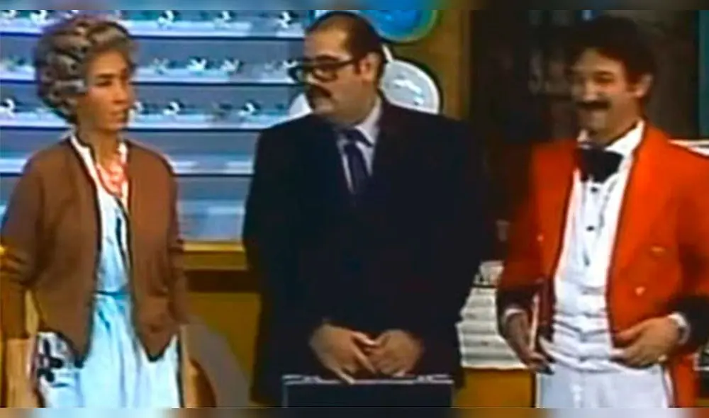 Recordado actor de 'El chavo del 8' falleció a los 86 años [VIDEO]  