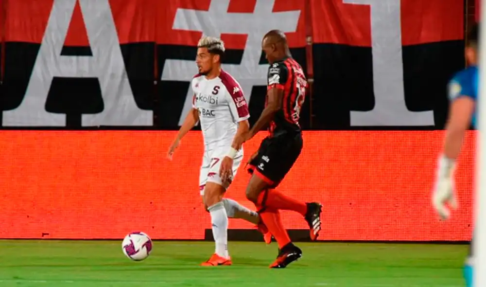 Sigue aquí EN VIVO la final Alajuelense vs. Saprissa por el Torneo Clausura 2020 de la Primera División de Costa Rica. | Foto: @PMEimages Sigue aquí EN VIVO la final Alajuelense vs. Saprissa por el Torneo Clausura 2020 de la Primera División de Costa Rica. | Foto: @PMEimages