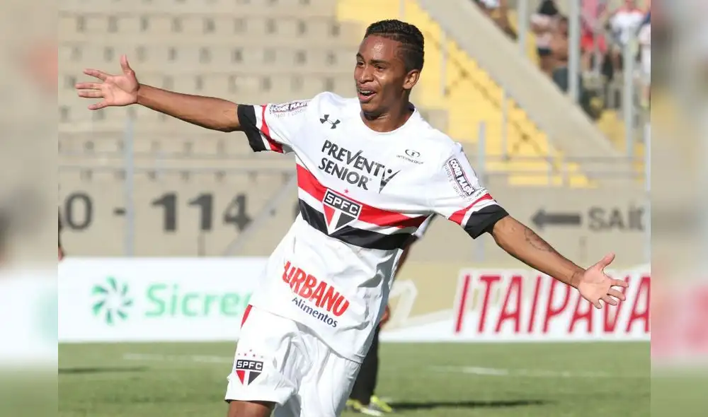 Paulo Bóia encerrou a goleada Paulo Bóia encerrou a goleada