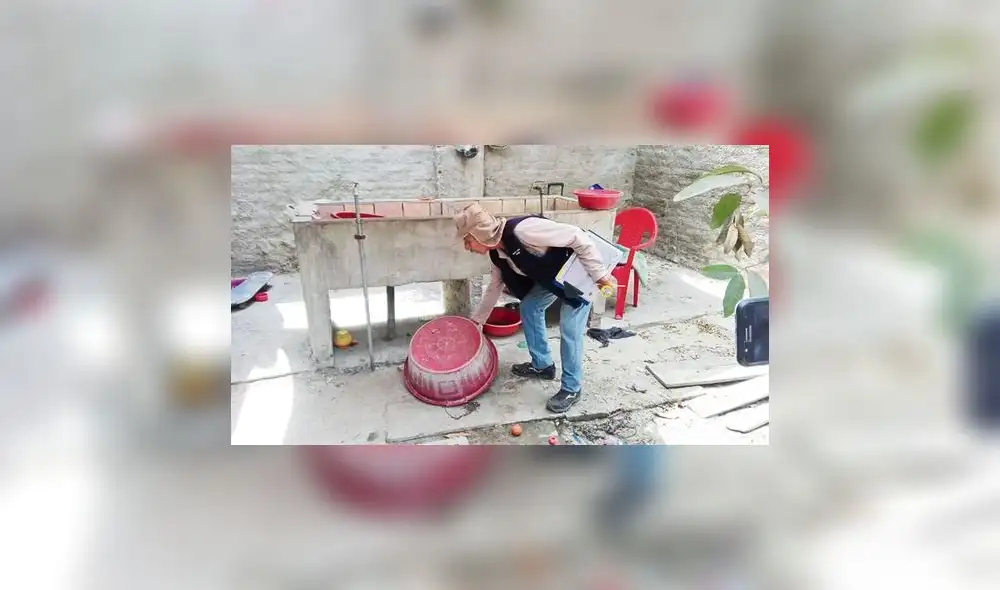 Loreto: aumentan a 3060 los casos de dengue en Iquitos 