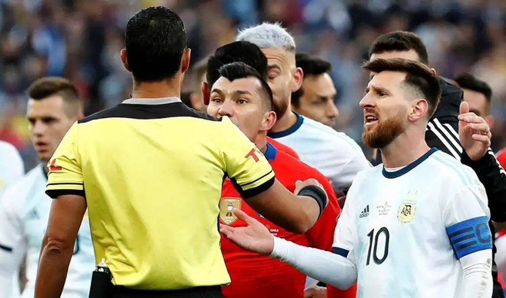 Lionel Messi Lionel Messi