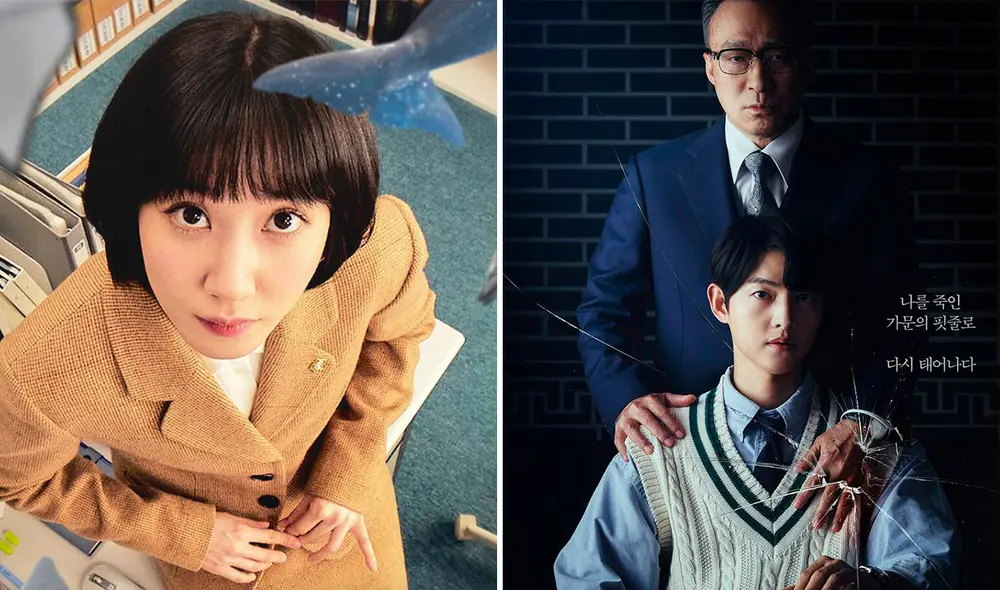 "Abogada Woo" marcó récord de rating en Corea en agosto del 2022. Foto: ENA/JTBC