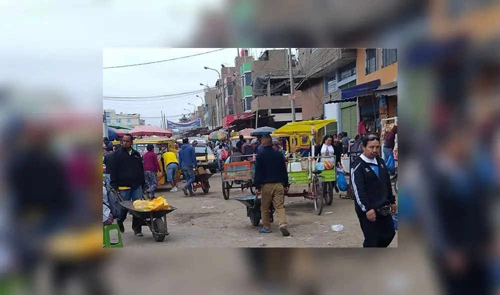 ambulantes La Hermelinda ambulantes La Hermelinda