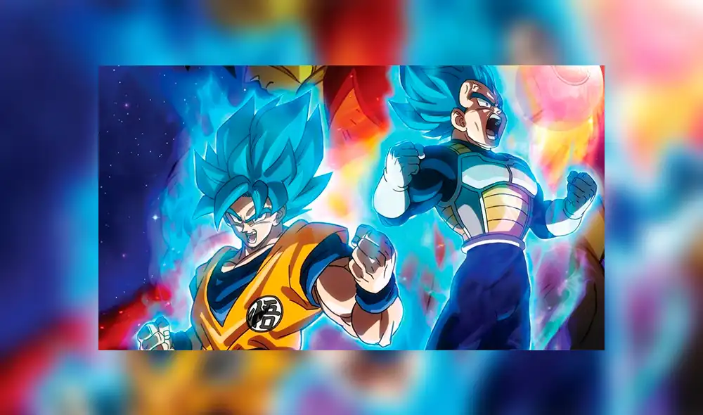 Dragon Ball Super: La cinta hace historia al superar los 100 millones de dólares [VIDEO]