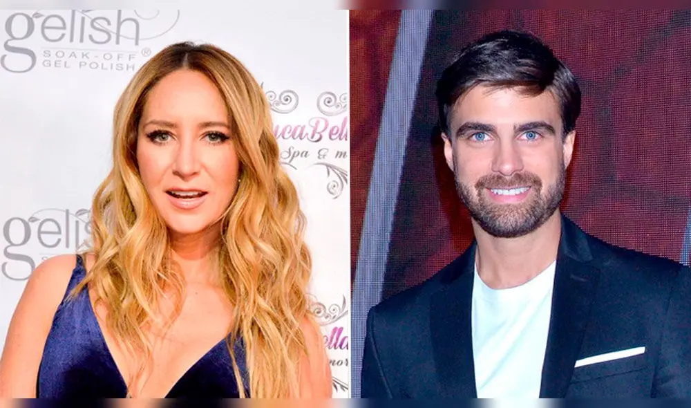 Mamá de Geraldine llora y pide perdón por insultar a Julián Gil [VIDEO]