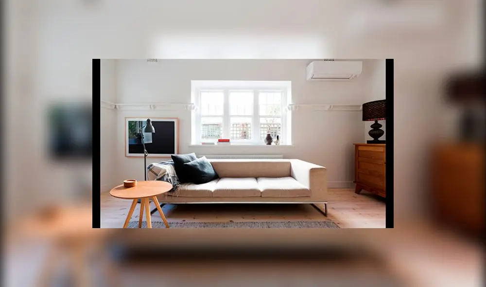 Haz crecer tu departamento con luz y color