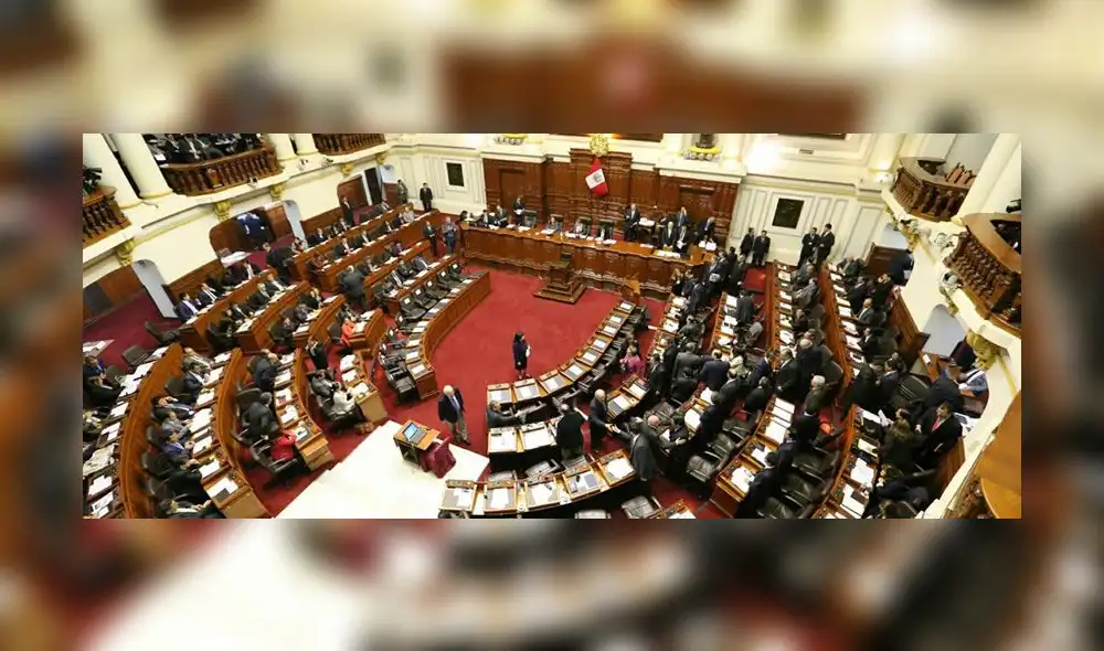 Aprueban ley que crea empleo inclusivo e infraestructura con Trabaja Perú