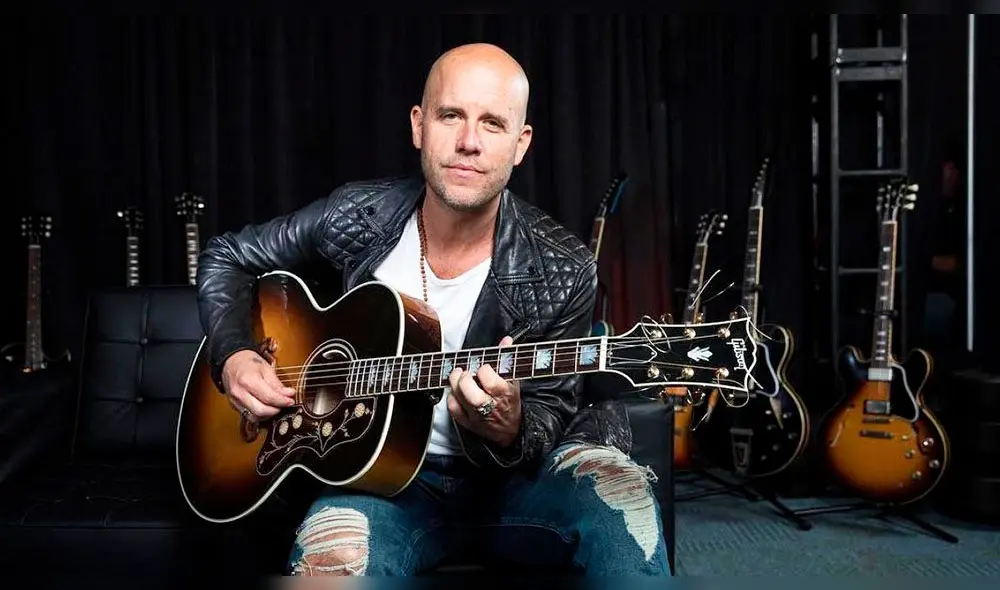 Gian Marco terminó de componer canción para Universitario.