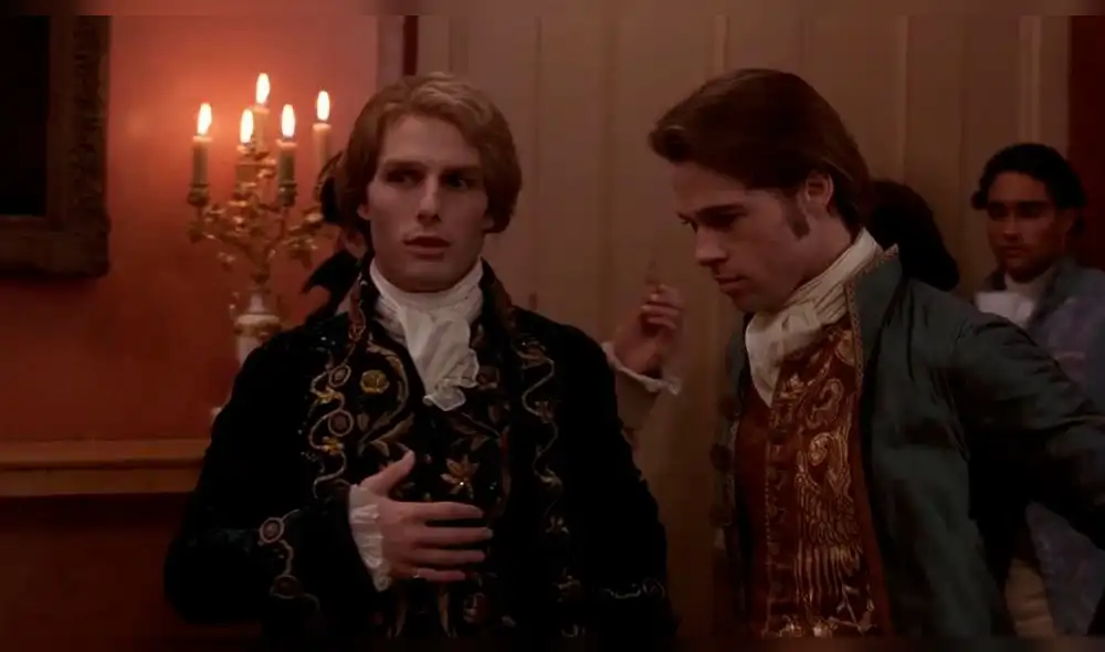 Entrevista con el Vampiro regresará como serie televisiva