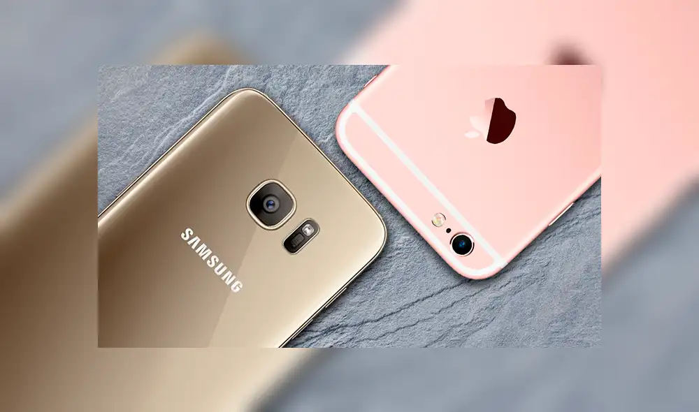 Compañías demandadas por emisión de radiación de sus teléfonos.