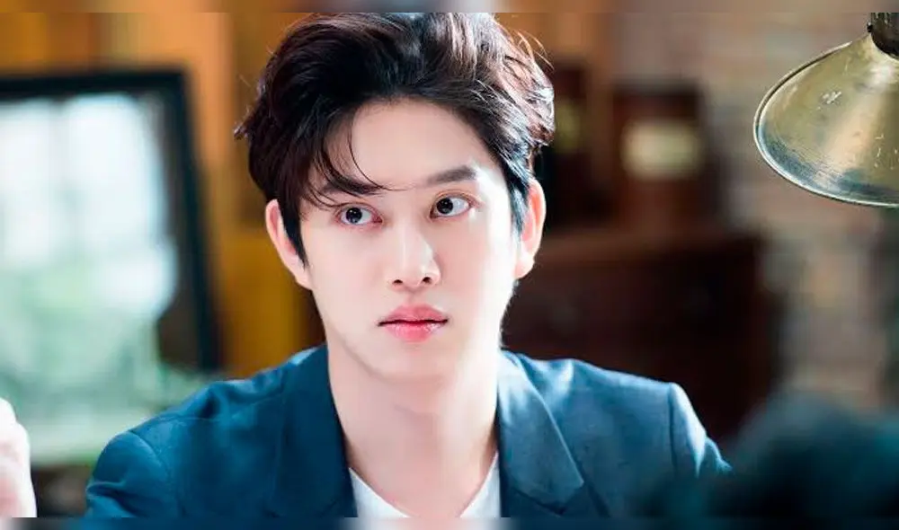 Heechul de Super Junior habría adoptado al gato de Sulli Heechul de Super Junior habría adoptado al gato de Sulli