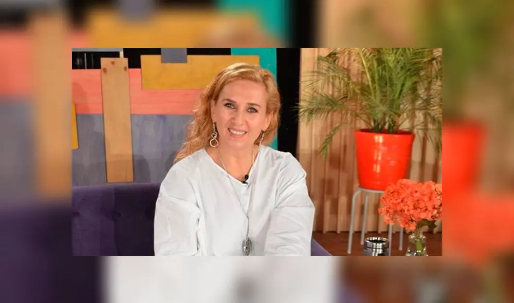 Katia Condos lleva la conversación al cable