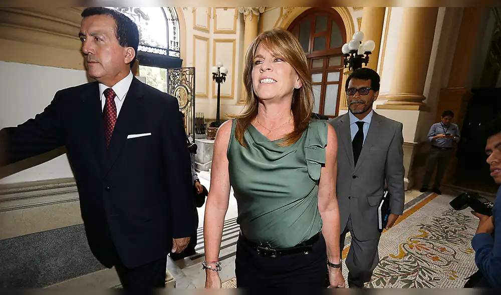El Ejecutivo cumplirá con pedir una aclaración a la Corte IDH El Ejecutivo cumplirá con pedir una aclaración a la Corte IDH