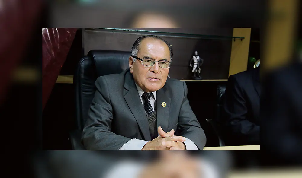 PJ anula fallo que favorecía a Telesup y Sunedu denuncia a su actual rector