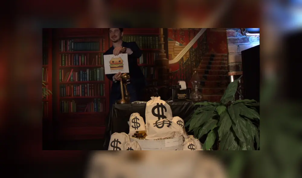 Sigue el Midas Mode 2 EN VIVO con la participación de Team Anvorguesa, Na'Vi del 2011, Alliance del 2013, el vigente campeón y 'Mooz'.