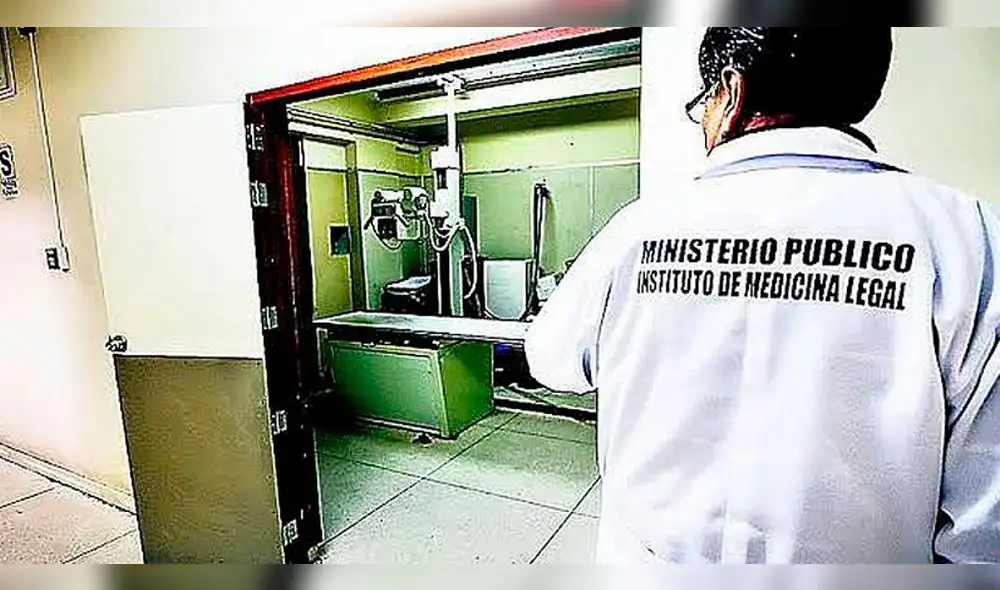 Asesinan a varón de varias puñaladas en Apurímac. Foto: Referencial.