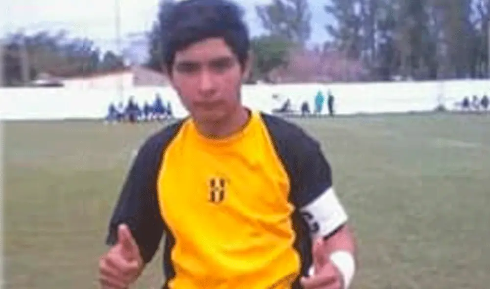 Falleció arquero Ramón Ismael Coronel Falleció arquero Ramón Ismael Coronel