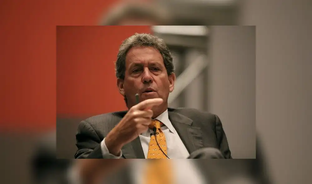 Alfredo Thorne discrepa con Nieto respecto a costo de la reconstrucción