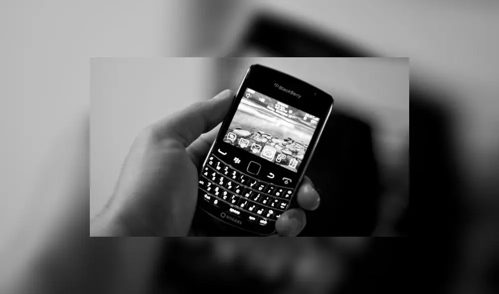 Cuáles eran los teléfonos más vendidos en el 2009 ¿lo recuerdas?