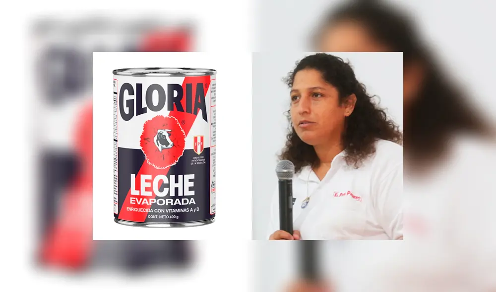 Ministra de Agricultura sobre caso Gloria.