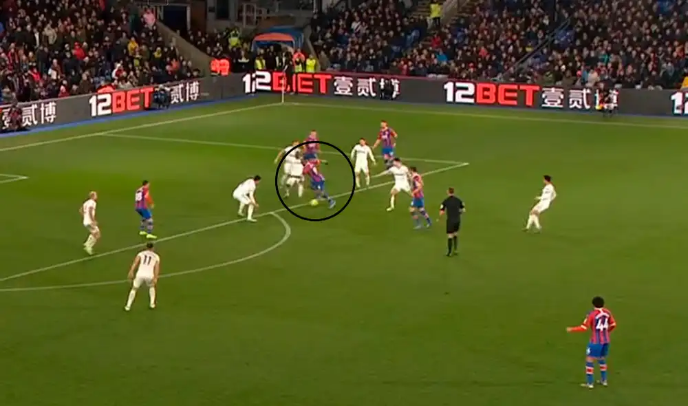 VIDEO VIRAL EN VIVO: por la Premier League Ayew Crystal Palace vs West Ham | Youtube | yt VIDEO VIRAL EN VIVO: por la Premier League Ayew Crystal Palace vs West Ham | Youtube | yt