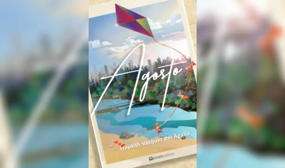 El destino en los cuentos de "Agosto"