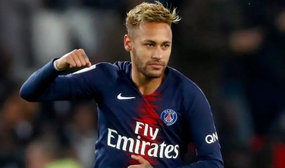 Neymar - PSG Neymar - PSG