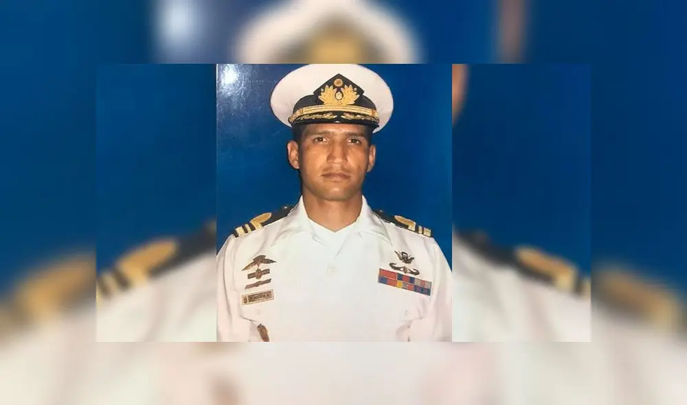 Confirman muerte de militar venezolano que presentó signos de tortura extrema. Foto: Instagram. Confirman muerte de militar venezolano que presentó signos de tortura extrema. Foto: Instagram.