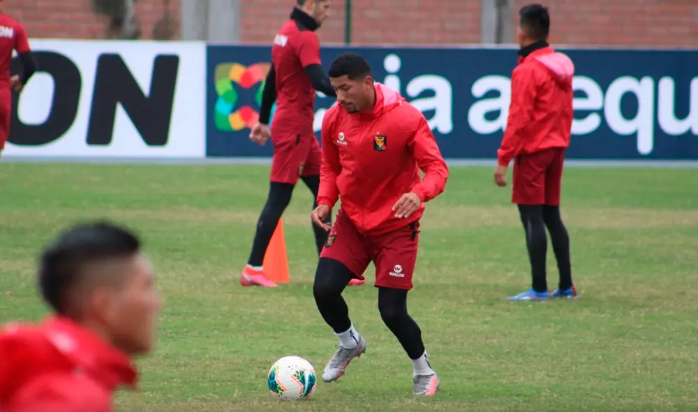 Alianza Lima vs. Melgar por la fecha 19 del Apertura - Liga 1 Movistar.