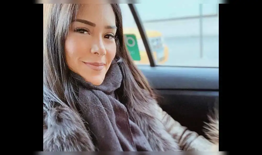 Karen Schwarz enfrenta a usuaria por acusarla de mal trato a su hija