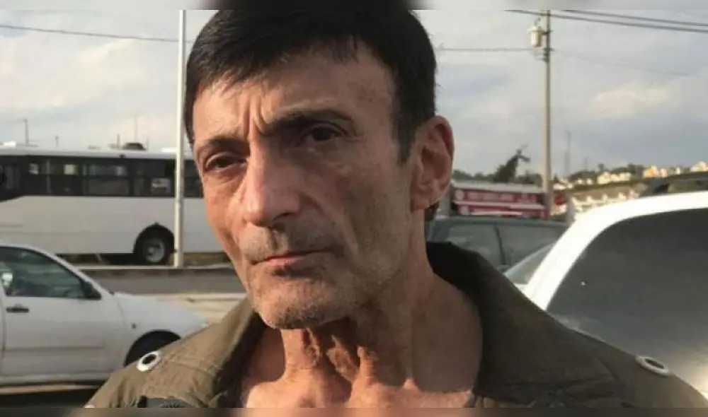 Tony Bravo es originario de Jalisco en Gualajara. (Foto: TV Notas)