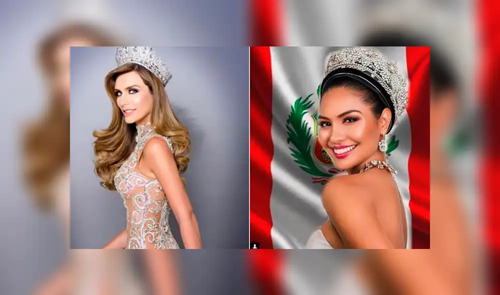 Instagram: Romina Lozano y Ángela Ponce muestran su amistad en redes con tierno gesto