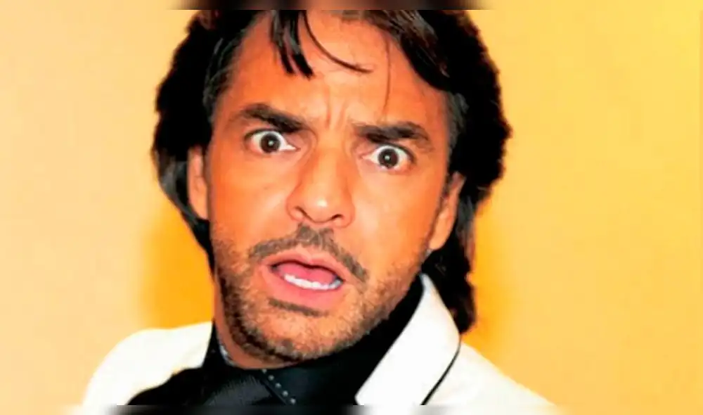 Eugenio Derbez pasa algo inesperado en parque de Australia [VIDEO]