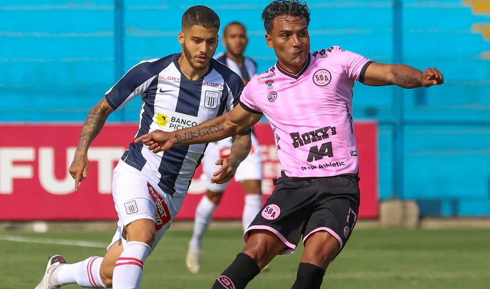 Ambos clubes buscan aliviar su situación en la parte baja de la tabla con un triunfo en esta jornada. Foto: Liga 1