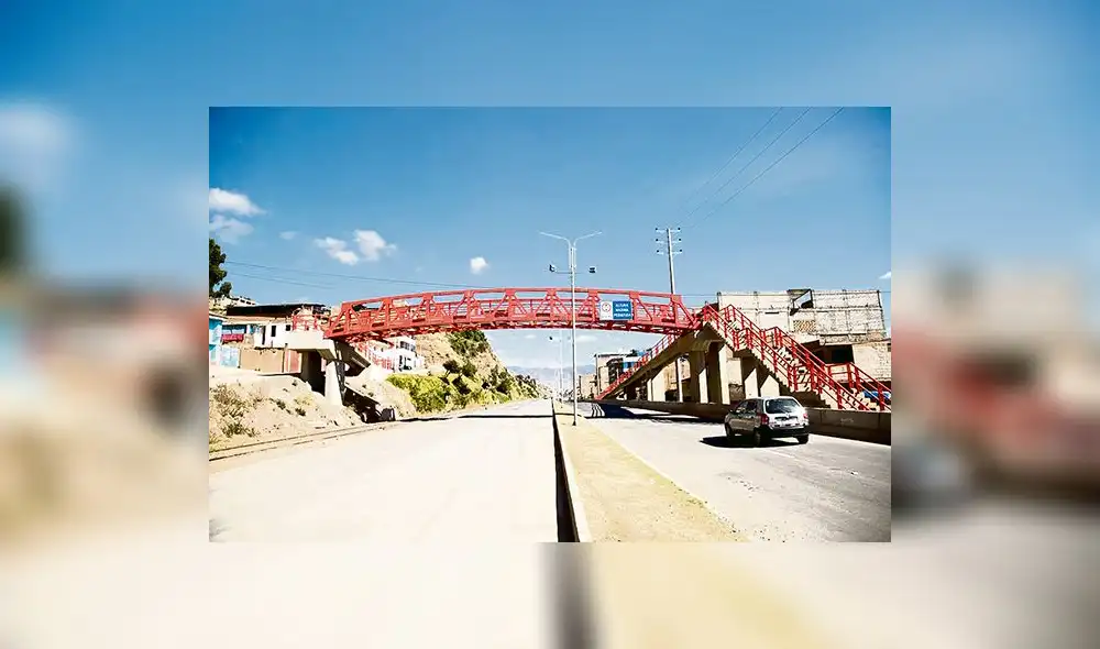 Cusco: Copesco ejecutó póliza de S/ 38 millones a Odebrecht