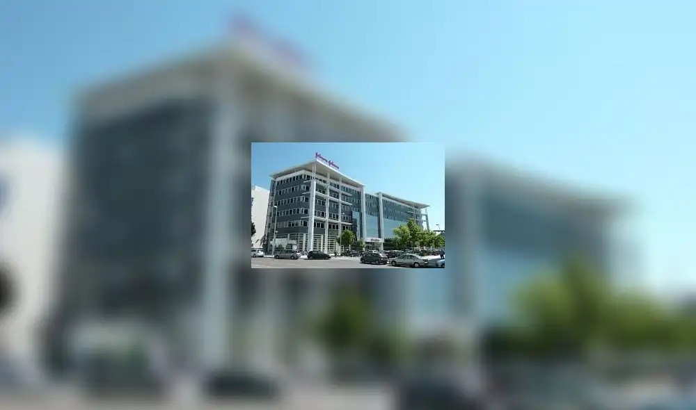 Johnson & Johnson abre nueva sede en Portugal con inversión de 5.5 millones de euros