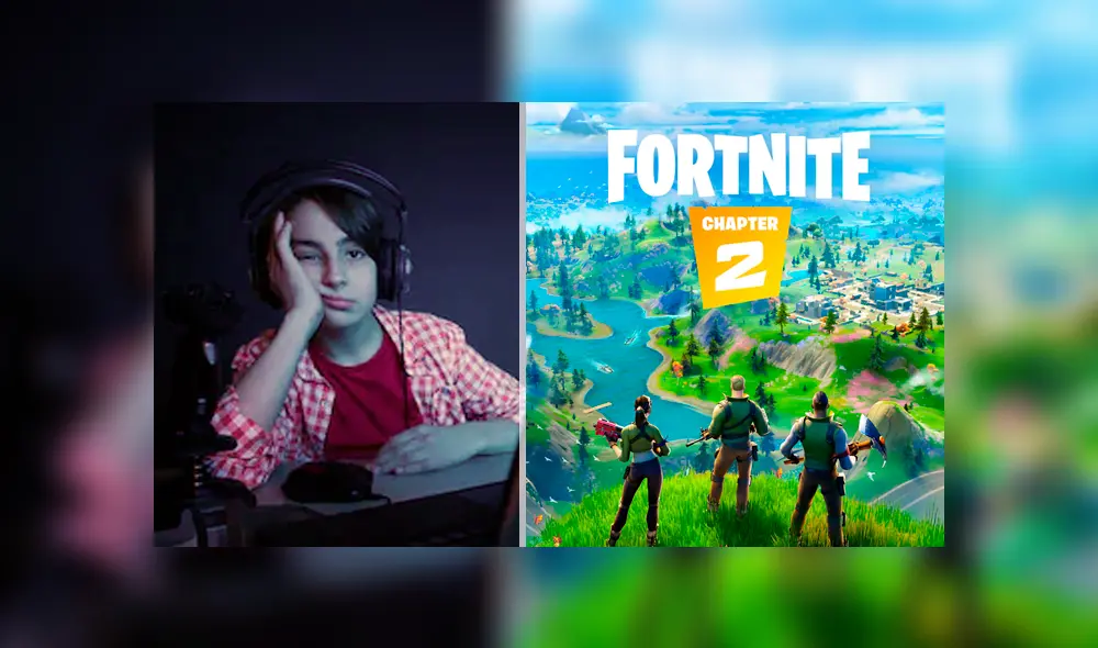 Fortnite empieza a aburrir a sus jugadores. Grupo de analistas se juntó para opinar sobre el futuro del Battle Royale y no pinta para nada bien en el 2020.