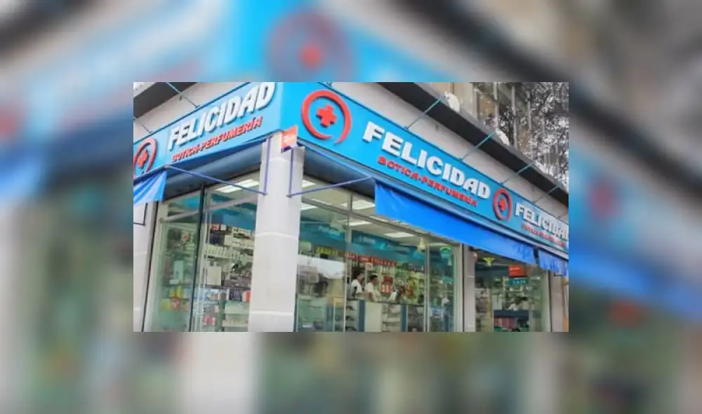 Poder Judicial ratifica sanción a Nortfarma por concertación de precios de medicamentos