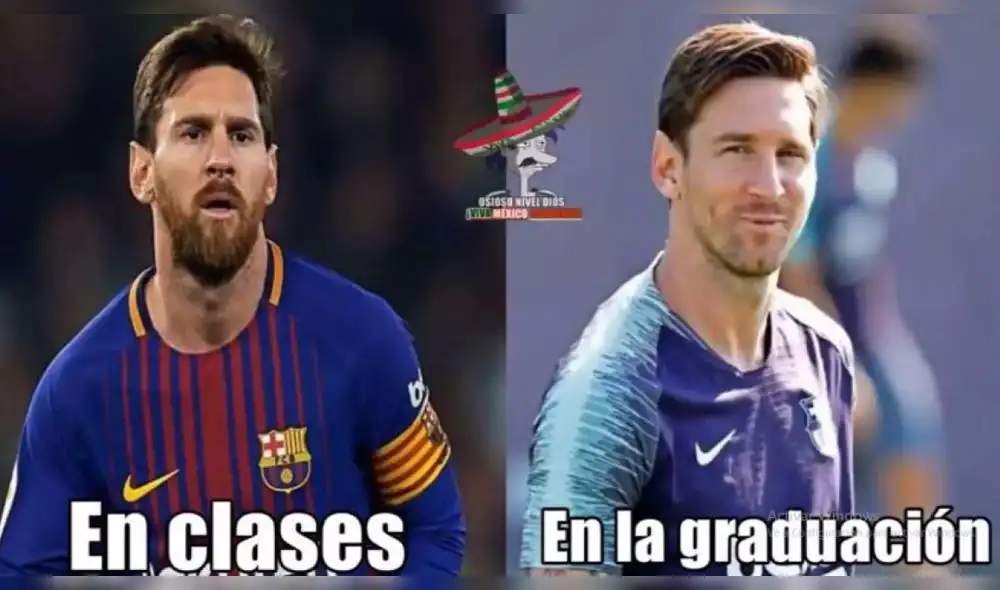 Facebook: los hilarantes memes de los premios The Best 2018 [FOTOS]