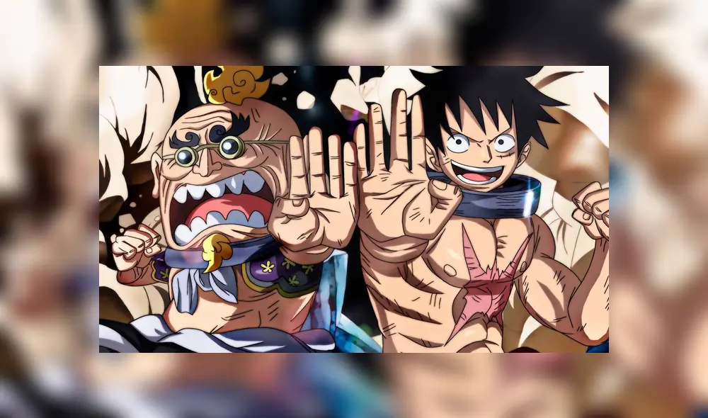 One Piece manga 942: Orochi asesina a Yasu frente a su hija Otoko [SPOILERS]