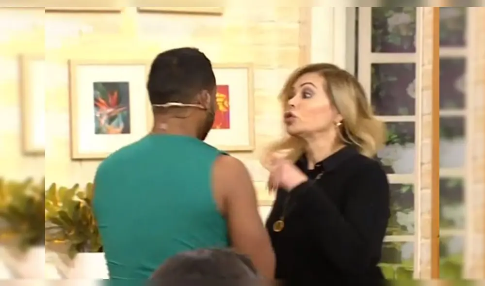 Gisela Valcárcel Gisela Valcárcel