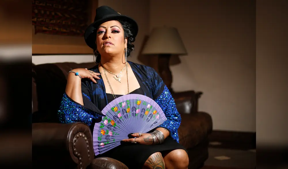 'La India'. Foto: La República.