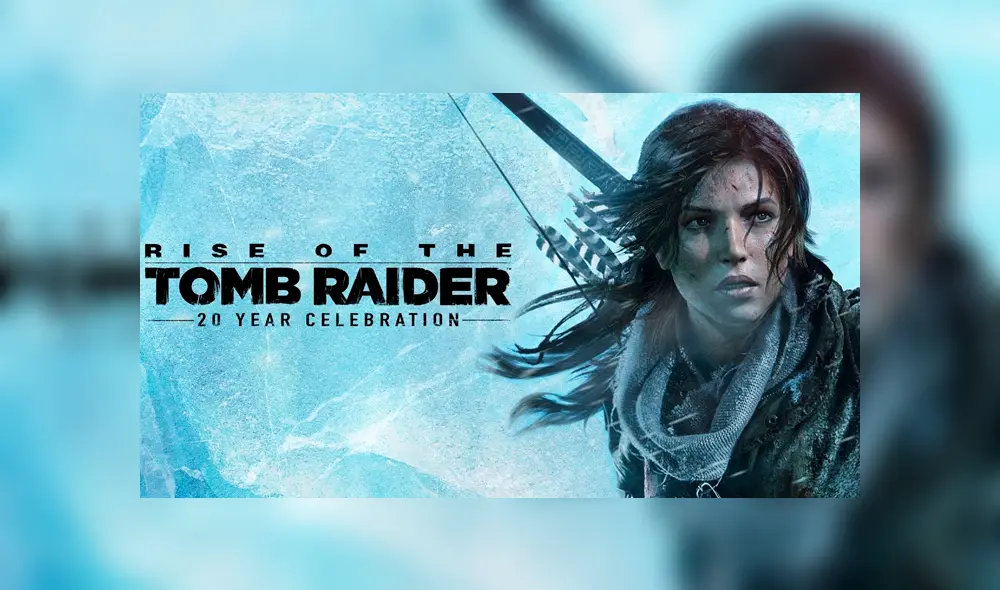 Rise of the Tomb Raider es la segunda parte del reinicio de la franquicia y lleva a Lara Croft a descubrir una mítica ciudad en Siberia. Rise of the Tomb Raider es la segunda parte del reinicio de la franquicia y lleva a Lara Croft a descubrir una mítica ciudad en Siberia.