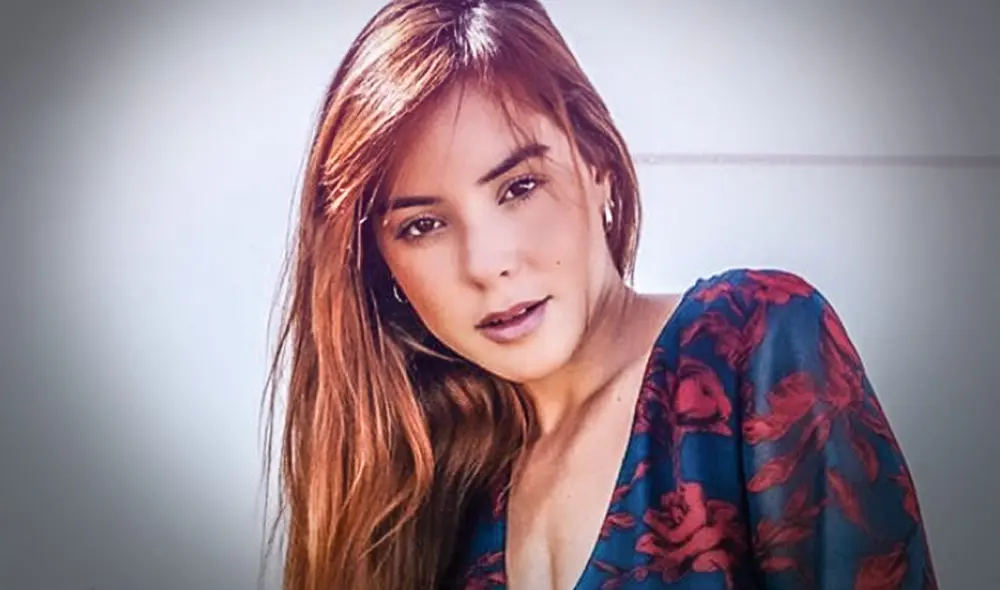 Gabriela Berlingeri seria la pareja de Bad Bunny. Foto: Instagram. Gabriela Berlingeri seria la pareja de Bad Bunny. Foto: Instagram.