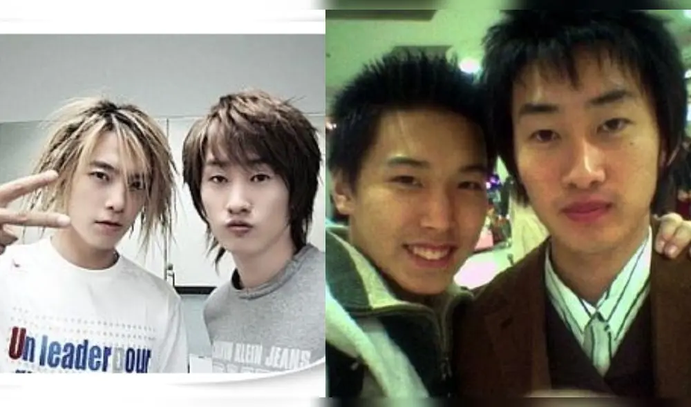 Desliza para ver más fotos de Eunhyuk de SUPER JUNIOR.