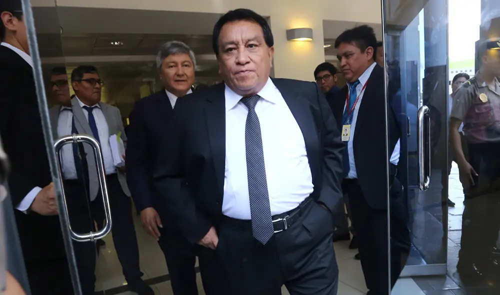 Foto: John Ramon/La República