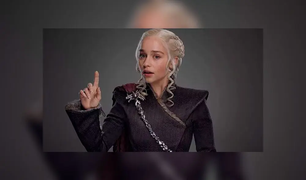 Game of Thrones: Las mejores 10 frases de Daenerys Targaryen que debes conocer [VIDEO]