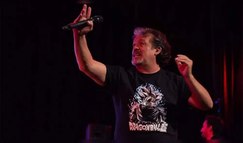 Vía YouTube: Fanáticos sorprendidos con nueva interpretación del opening por Adrián Barba [VIDEO]